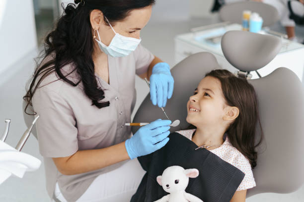 Why Choose Us for Your Dental Needs in Polk City, FL