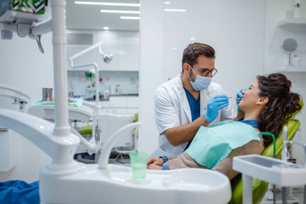 Best Dental Fillings (Composite and Amalgam)  in Polk City, FL