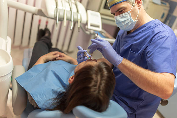 Polk City, FL  Holistic Dental Services Company