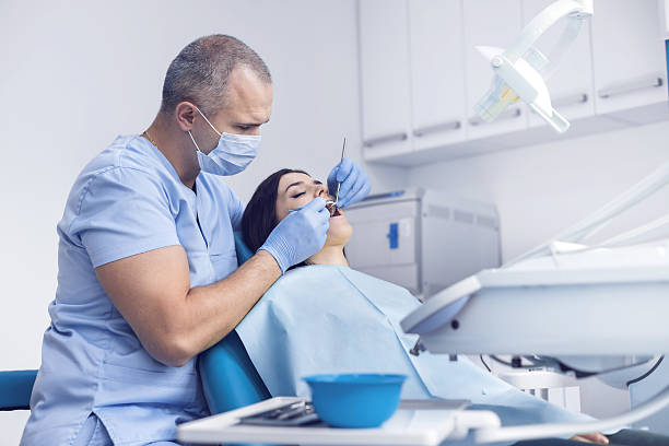 Best Sedation Dentistry  in Polk City, FL
