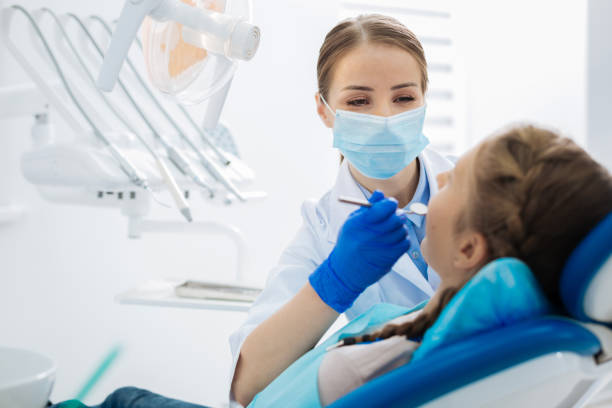 Best Pediatric Dentistry  in Polk City, FL